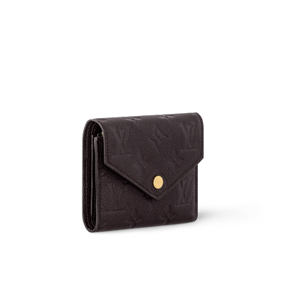 Victorine Wallet