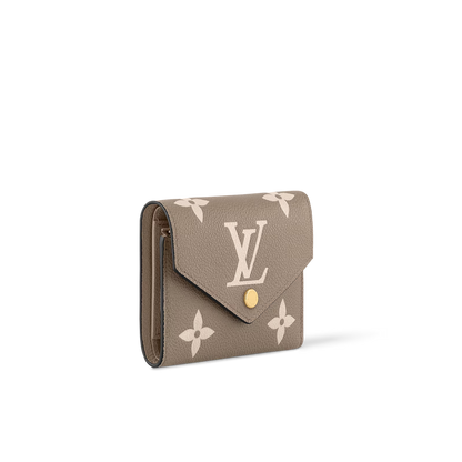 Victorine Monogram Empreinte