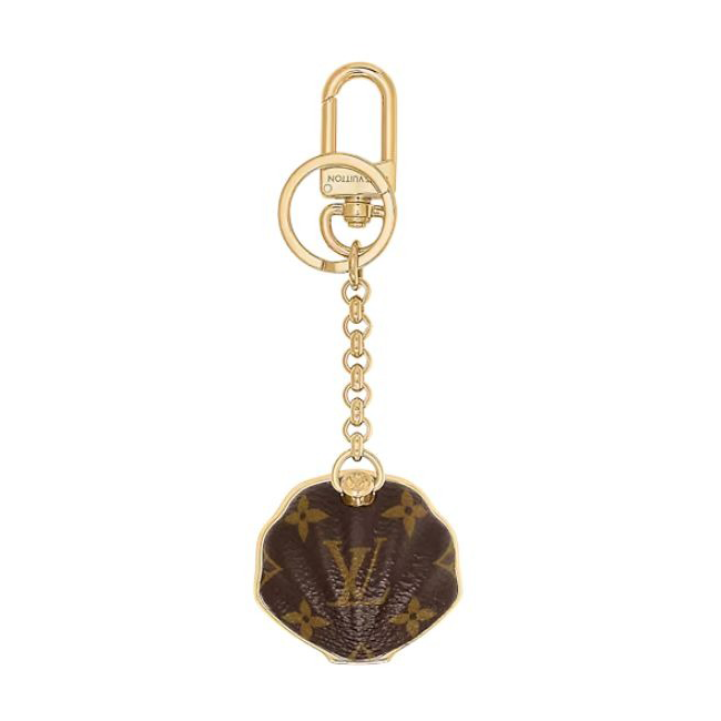 Louis Vuitton Shell Bag Charm