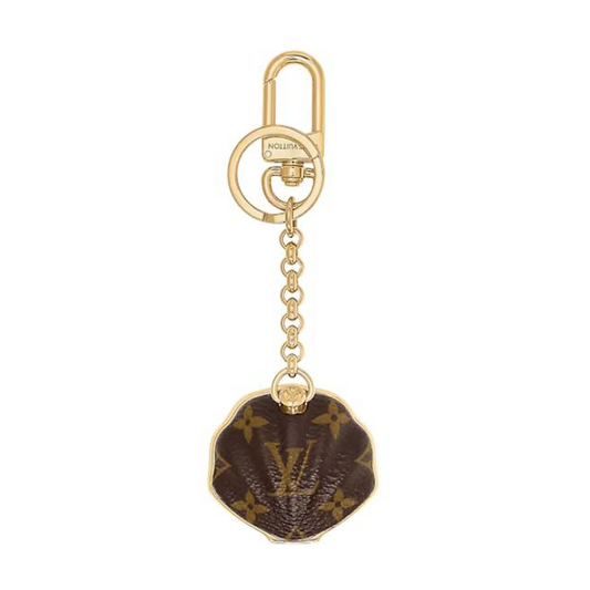 Louis Vuitton Shell Bag Charm