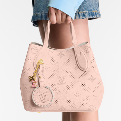 LV Iconic Key Holder