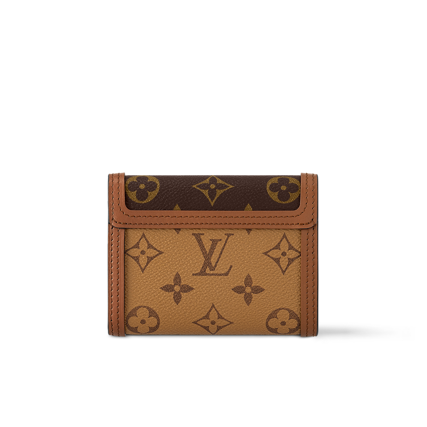 Dauphine Compact Wallet
