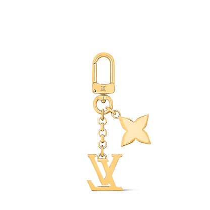 LV Iconic Key Holder