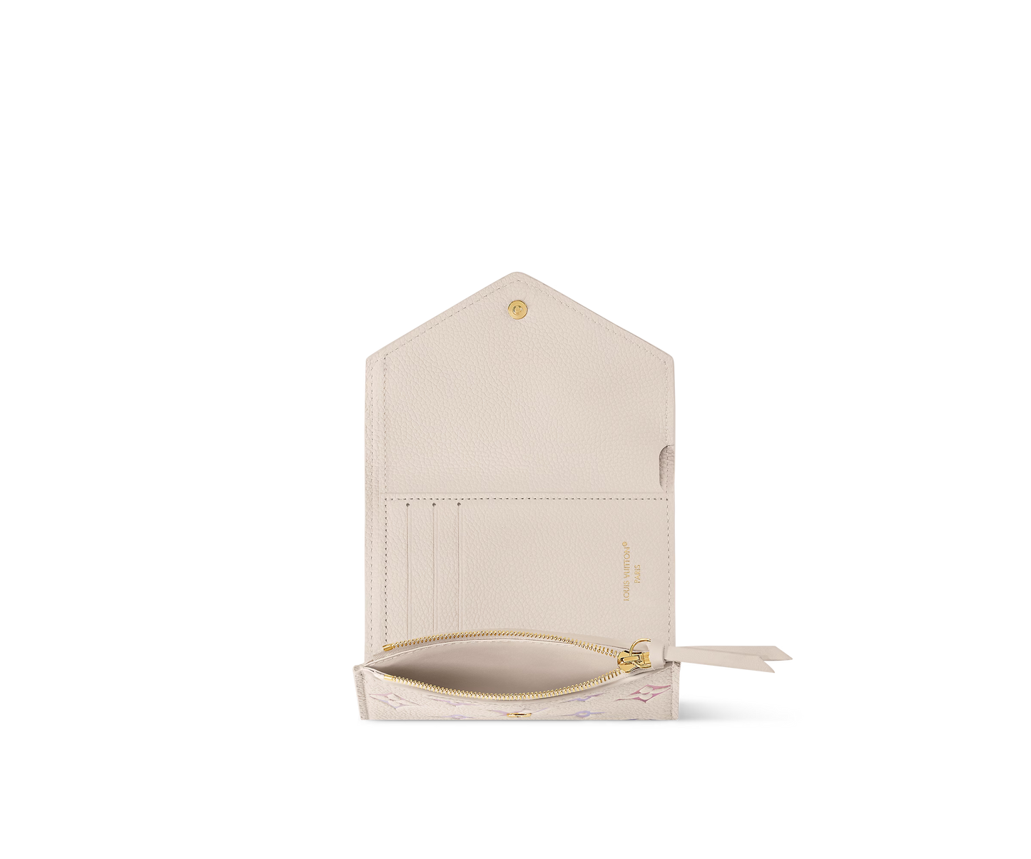 Victorine Monogram Empreinte