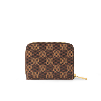 Zippy Coin Purse