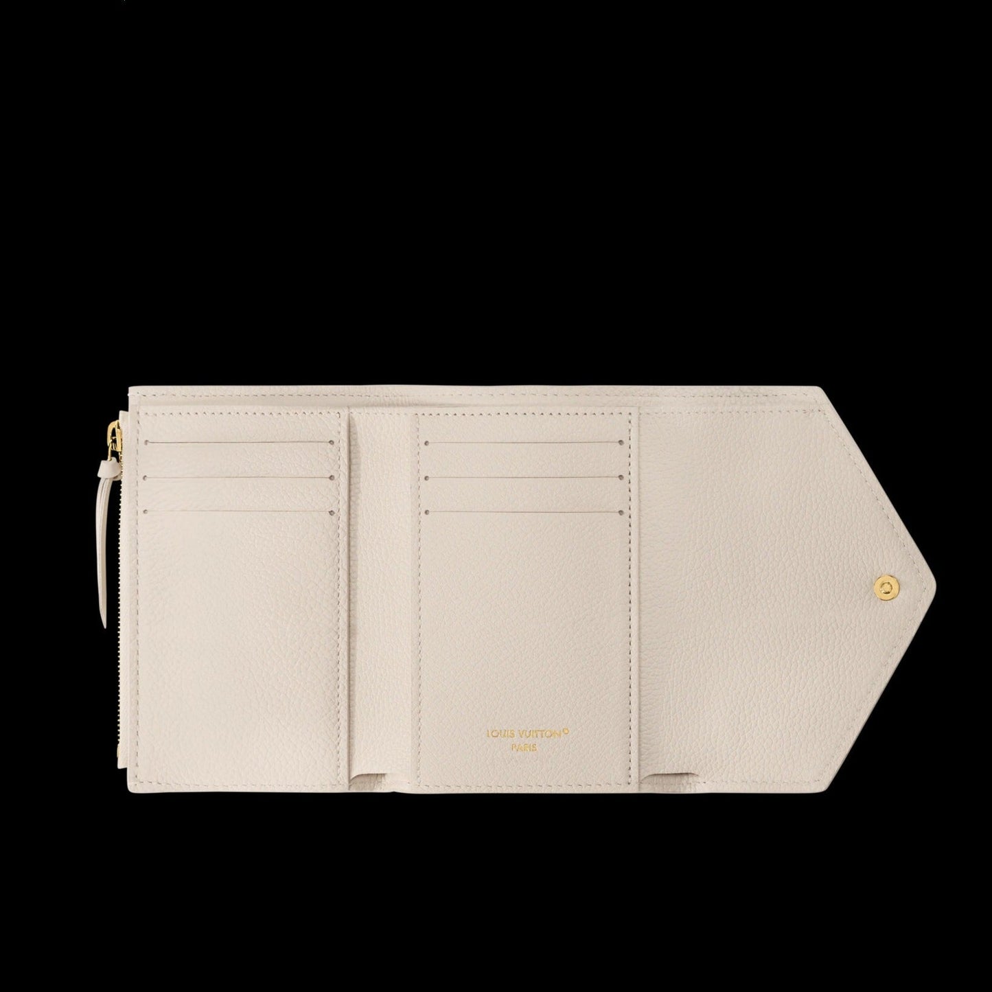 Victorine Monogram Empreinte