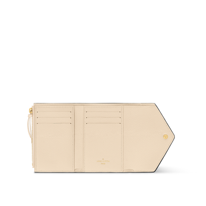 Victorine Wallet