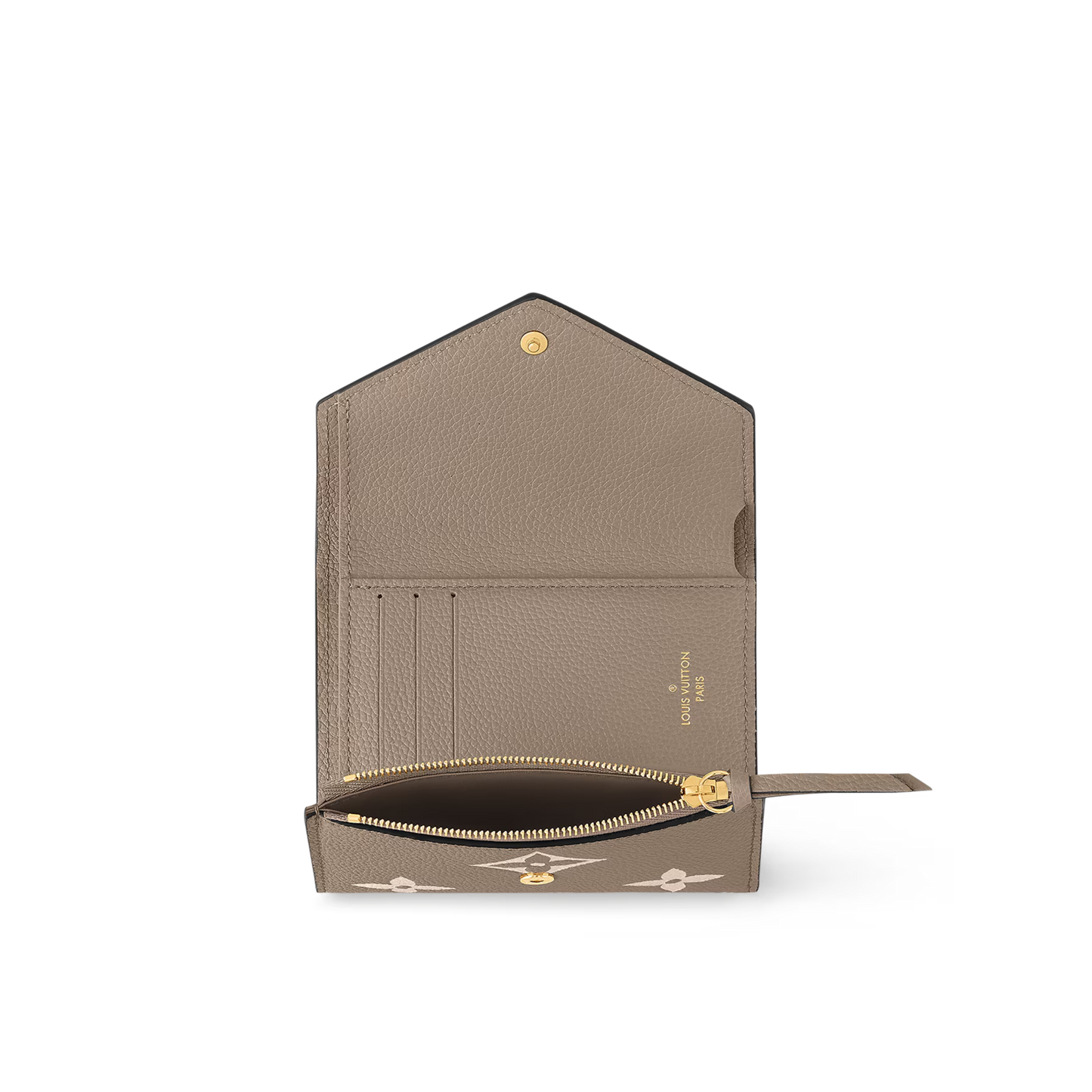 Victorine Monogram Empreinte