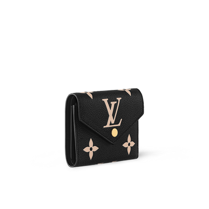Victorine Monogram Empreinte