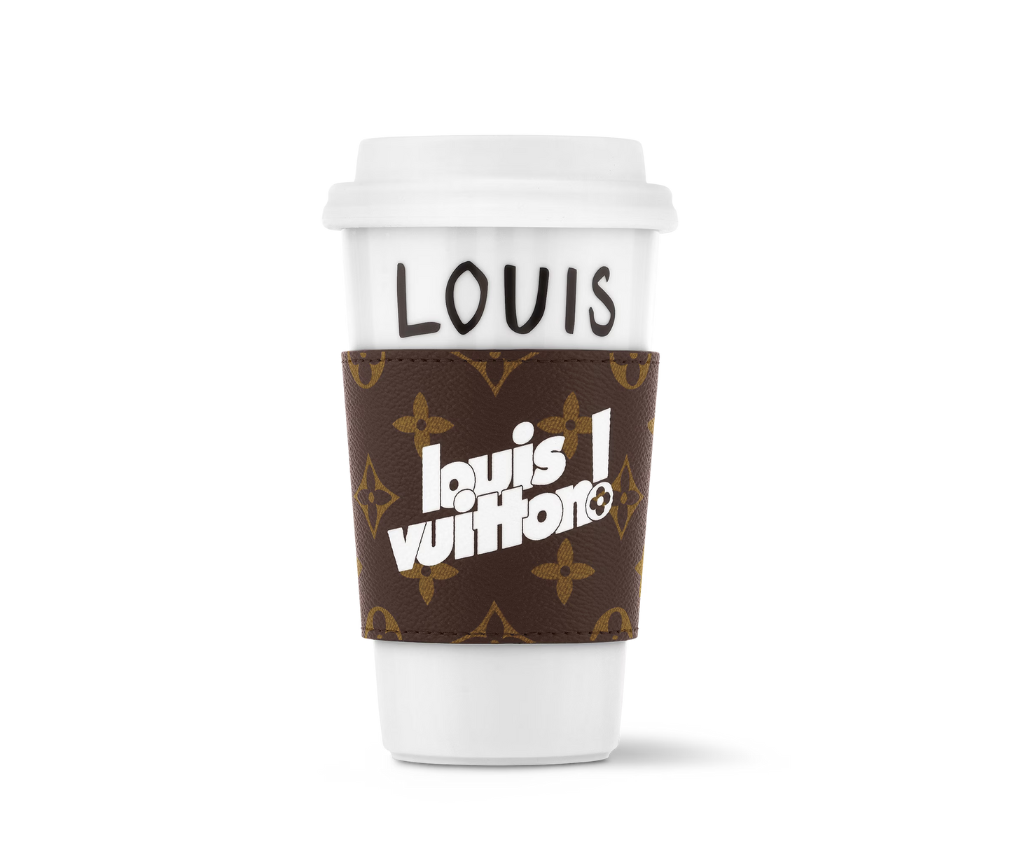 Louis Mug