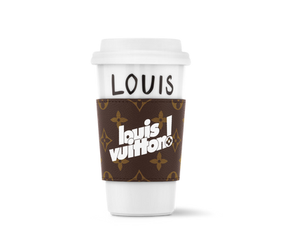 Louis Mug