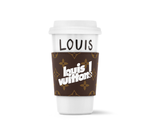Louis Mug