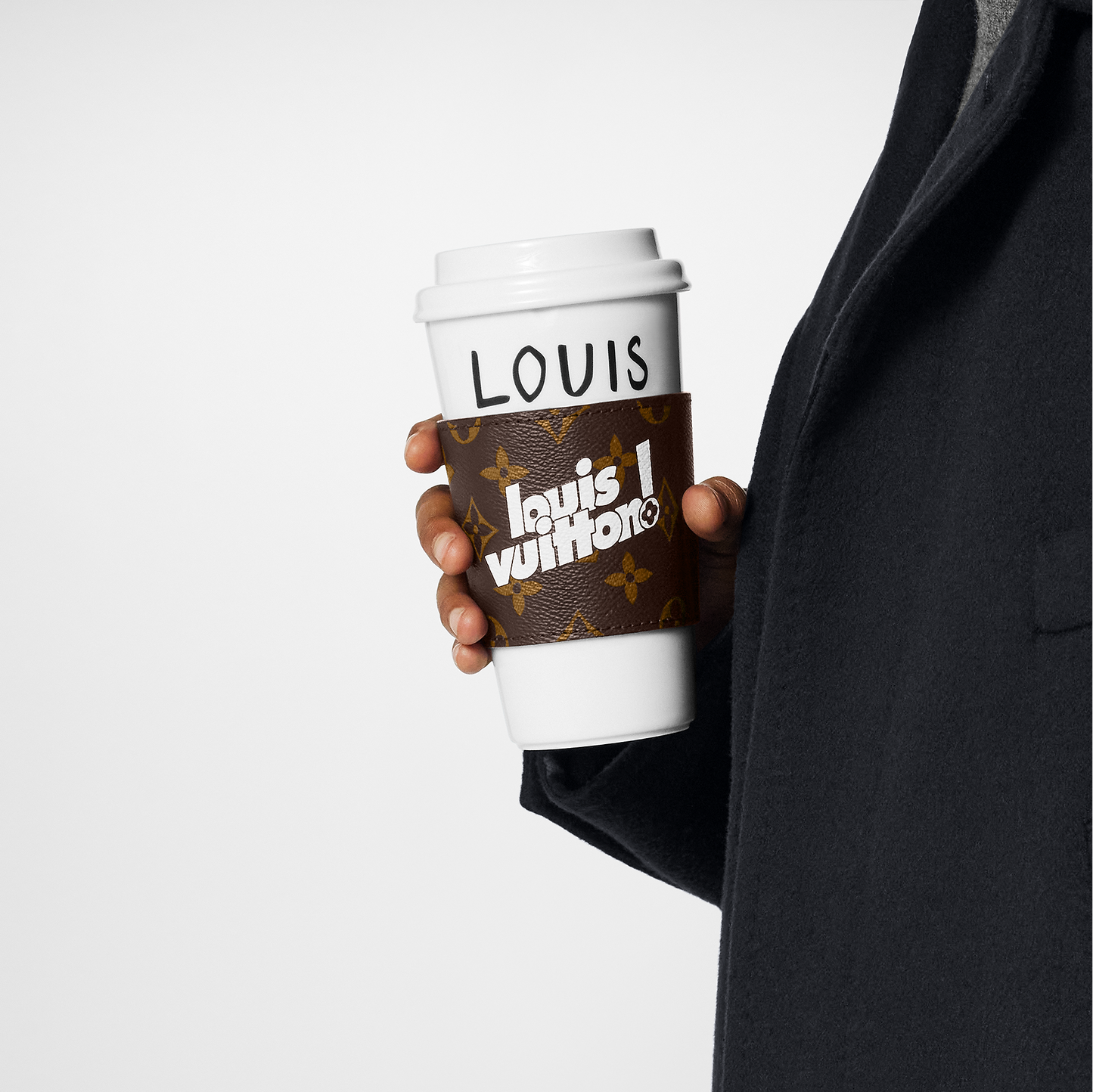 Louis Mug