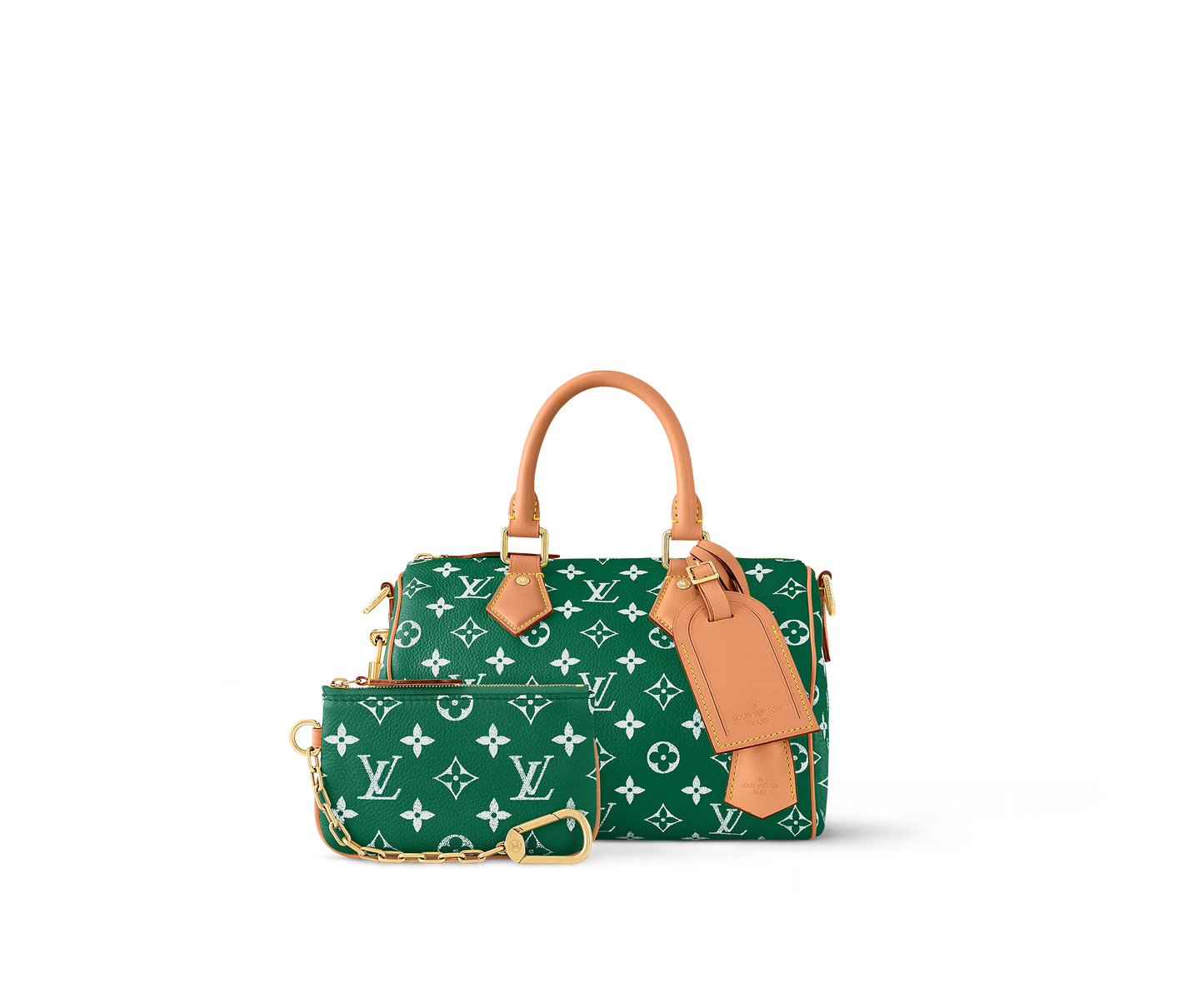 Speedy P9 Bandoulière 25