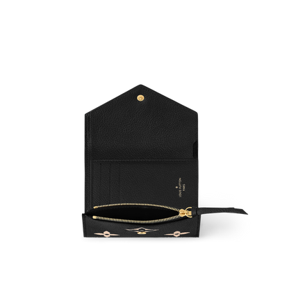 Victorine Monogram Empreinte