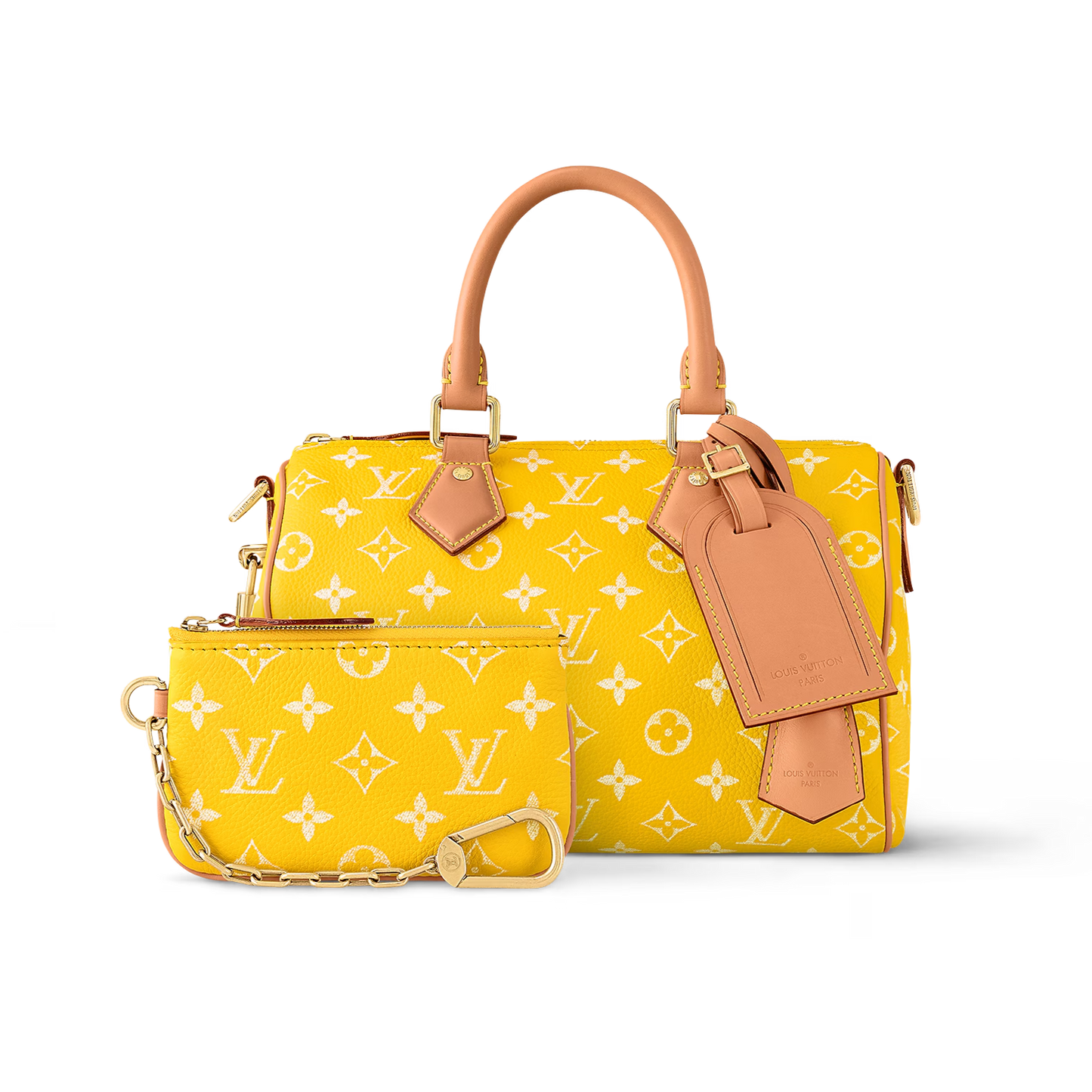 Speedy P9 Bandoulière 25