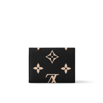 Victorine Monogram Empreinte