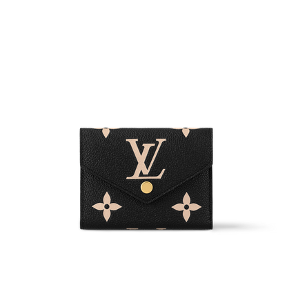 Victorine Monogram Empreinte