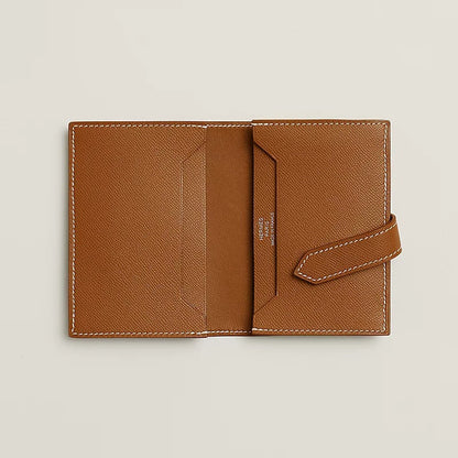 Bearn card holder