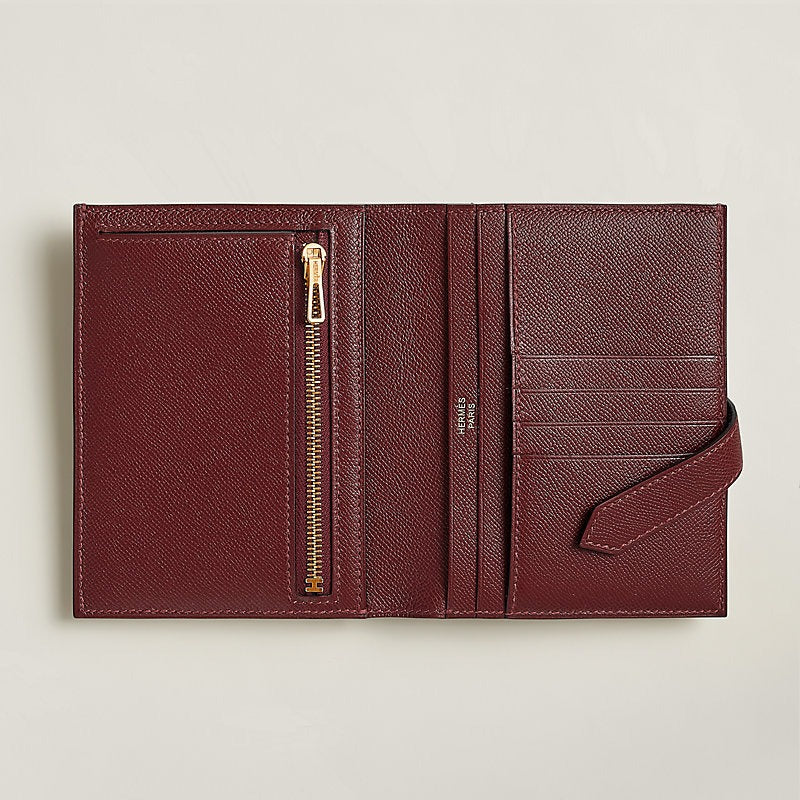 Bearn Compact wallet