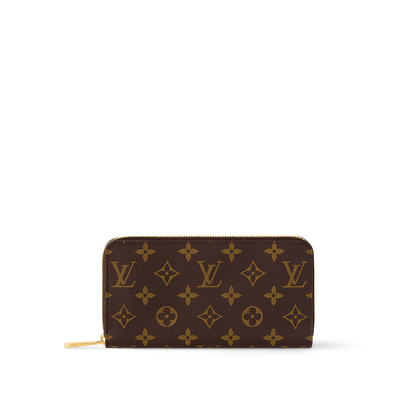 Zippy Wallet