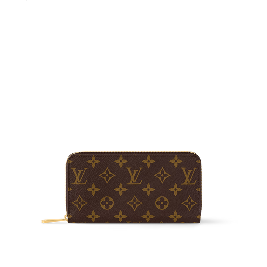 Zippy Wallet