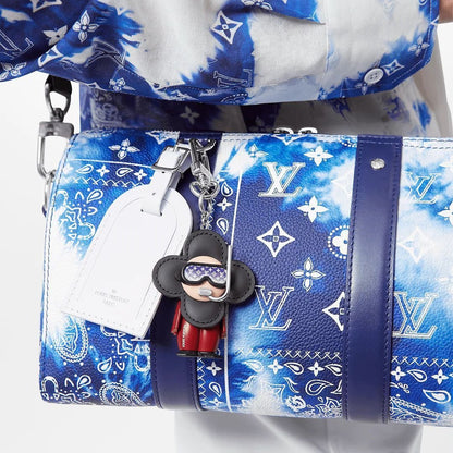 Vivienne Diver Bag Charm