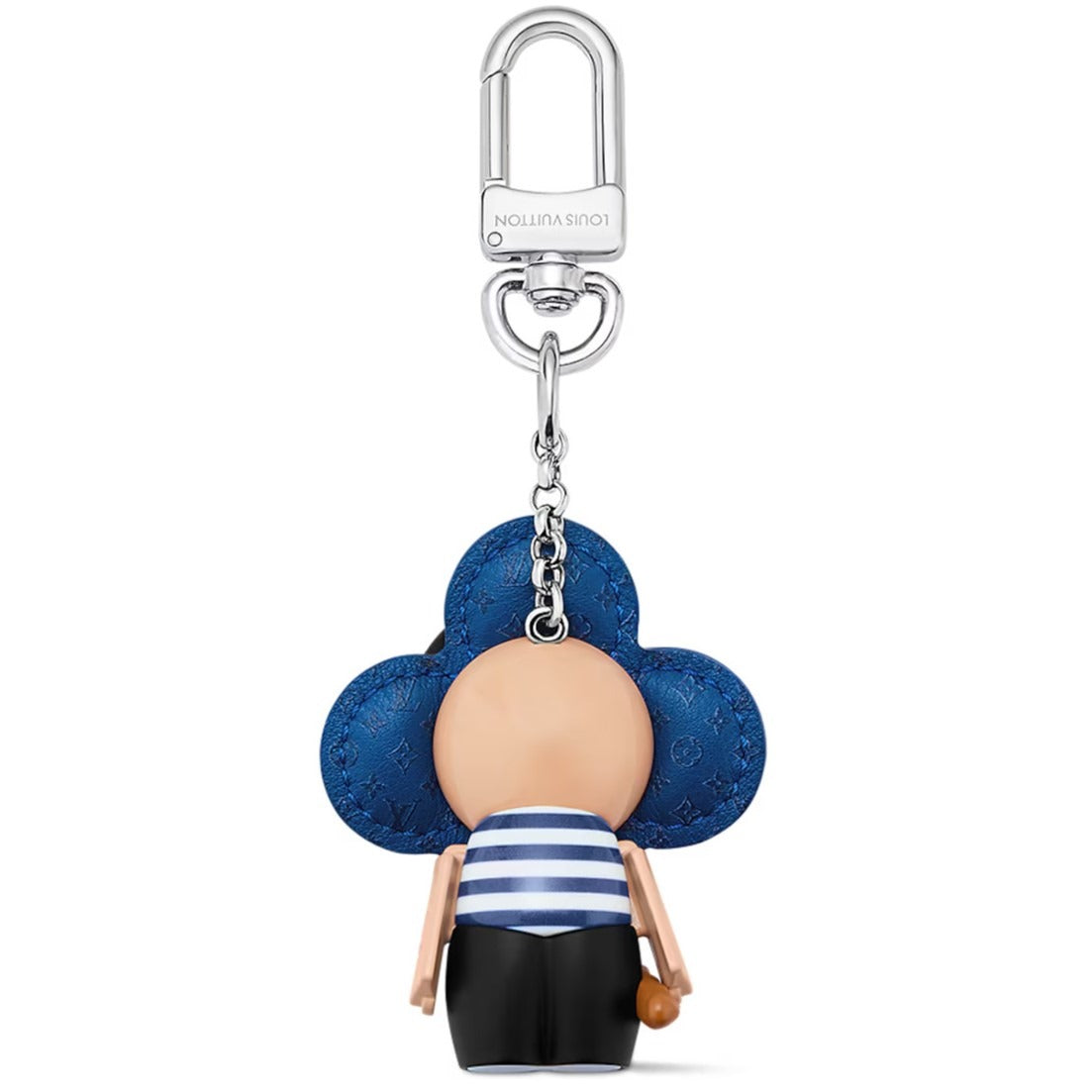 Vivienne In Paris Bag Charm