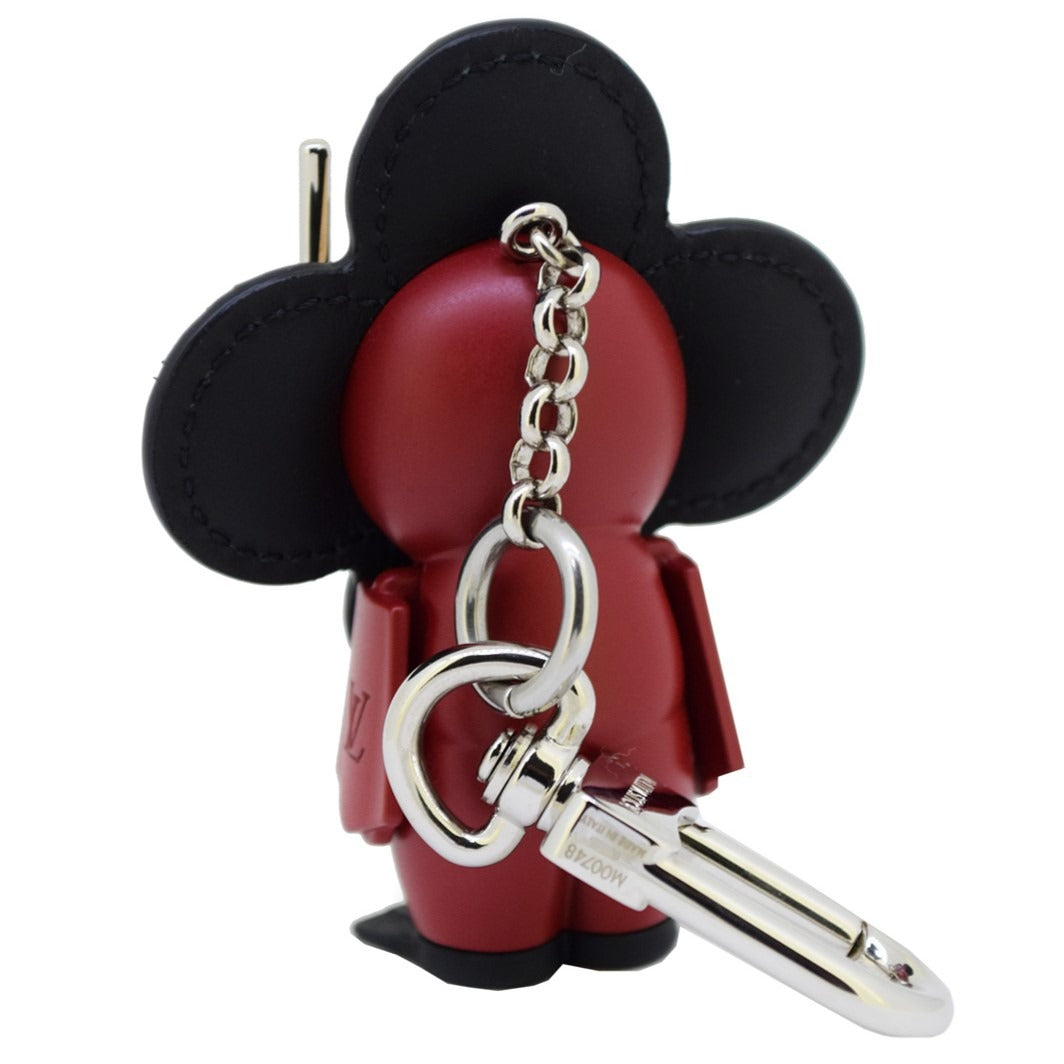 Vivienne Diver Bag Charm