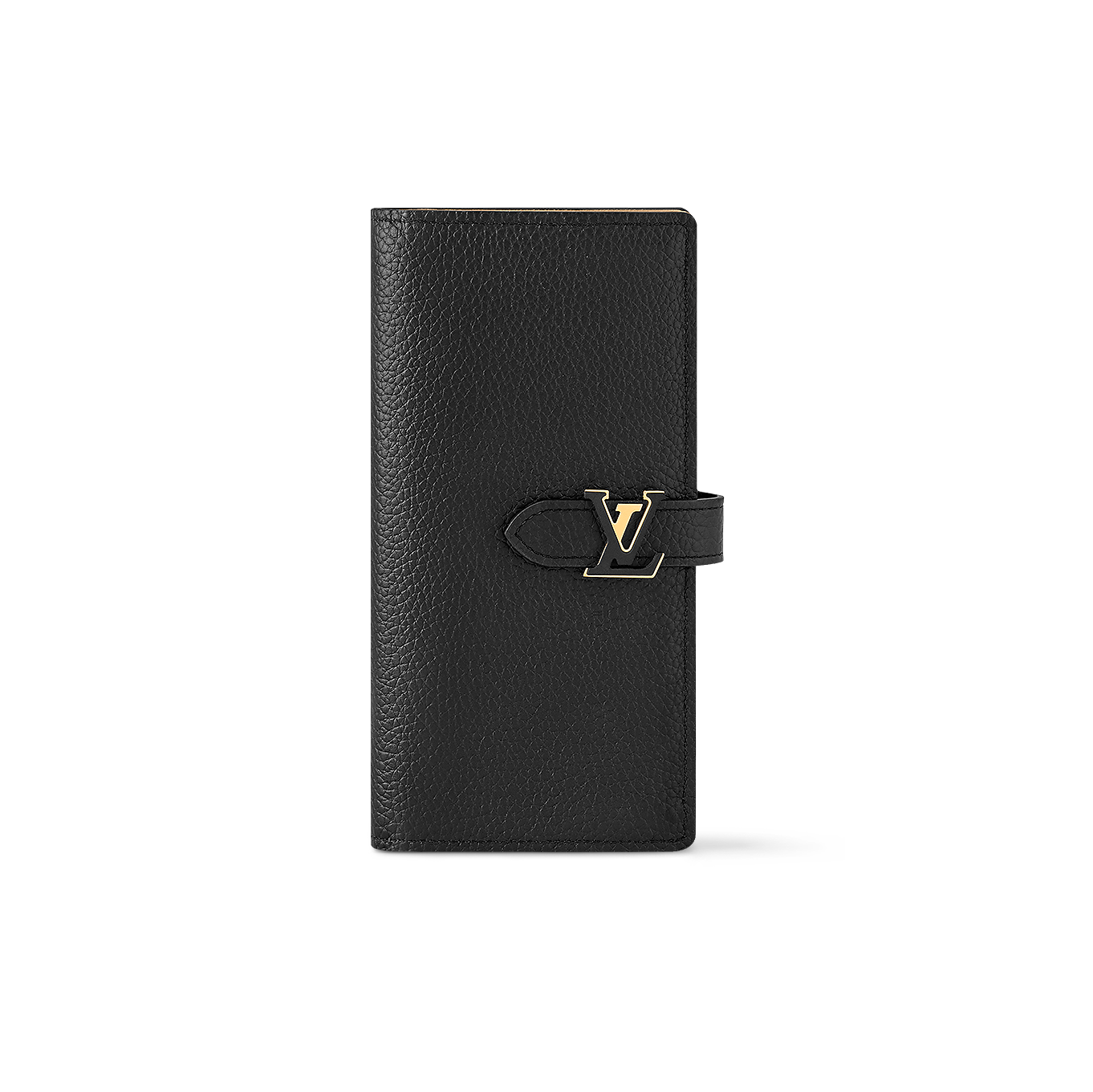LV Vertical Wallet
