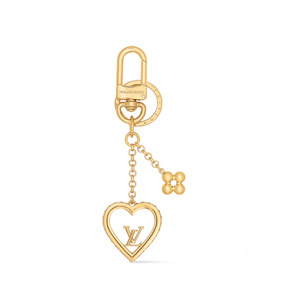 My LV Love Key Holders