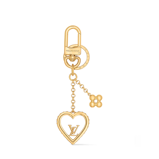 My LV Love Key Holders