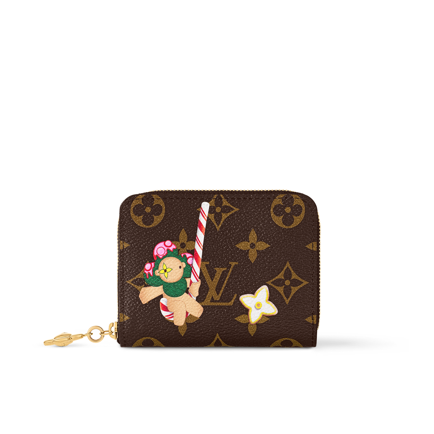 Zippy Coin Purse