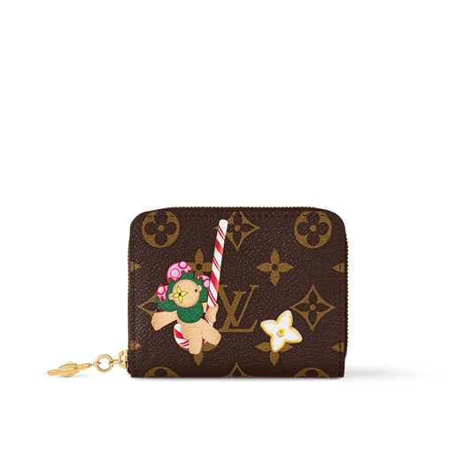 Zippy Coin Purse