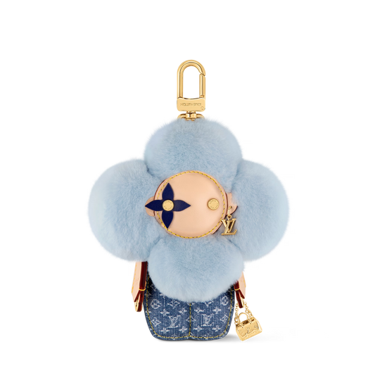 Vivienne Fashionista Bag Charm