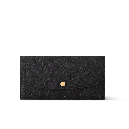 Emilie Wallet