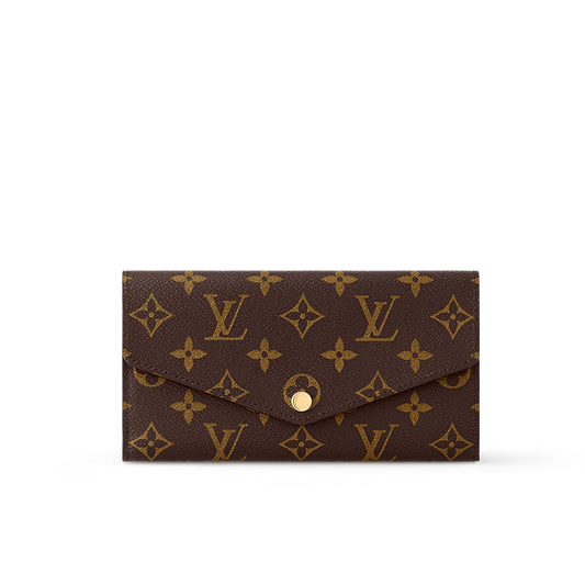 Sarah Wallet