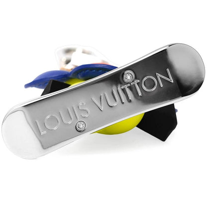 Vivienne Snowboard Bag Charm