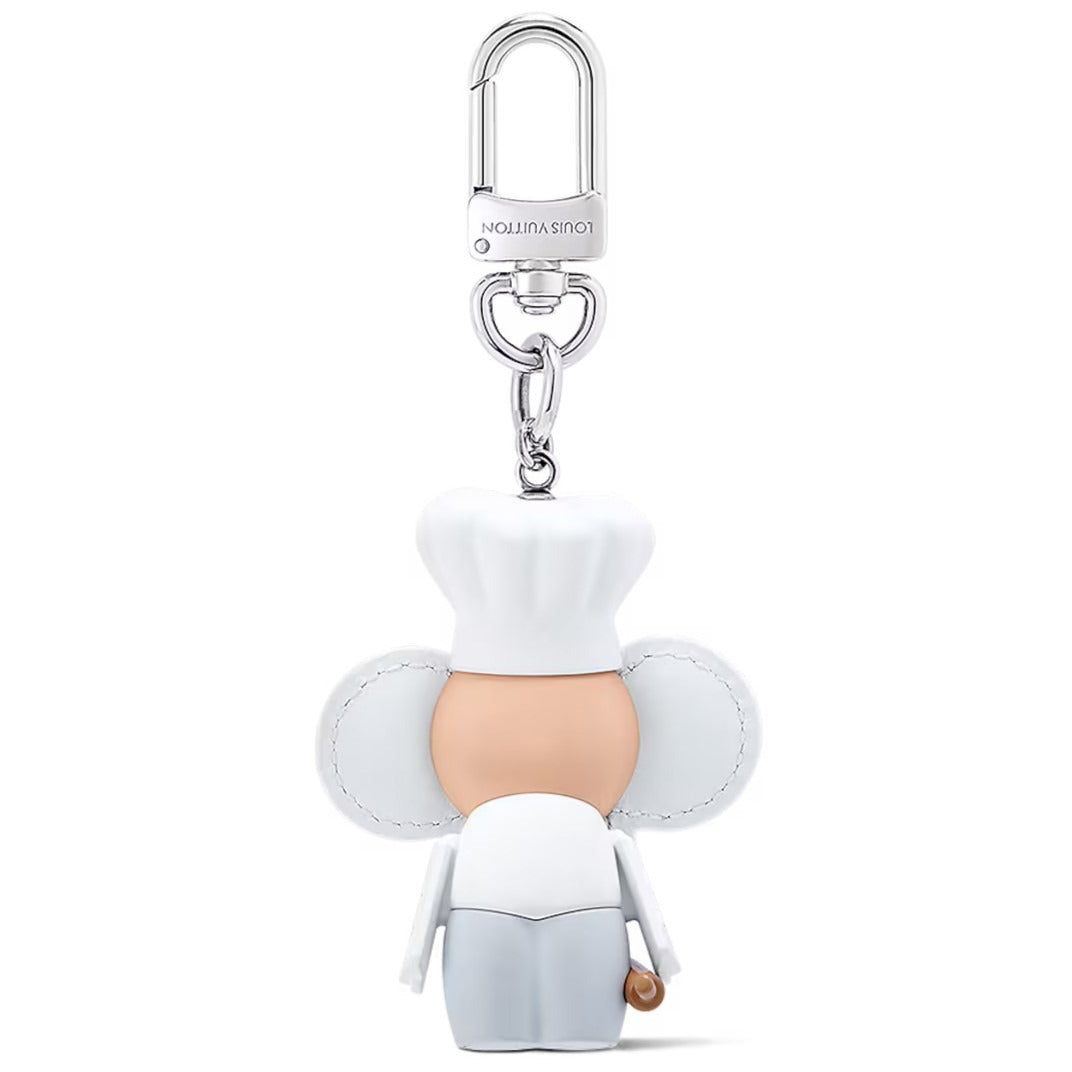 Vivienne Baker Bag Charm