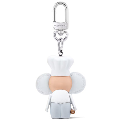 Vivienne Baker Bag Charm