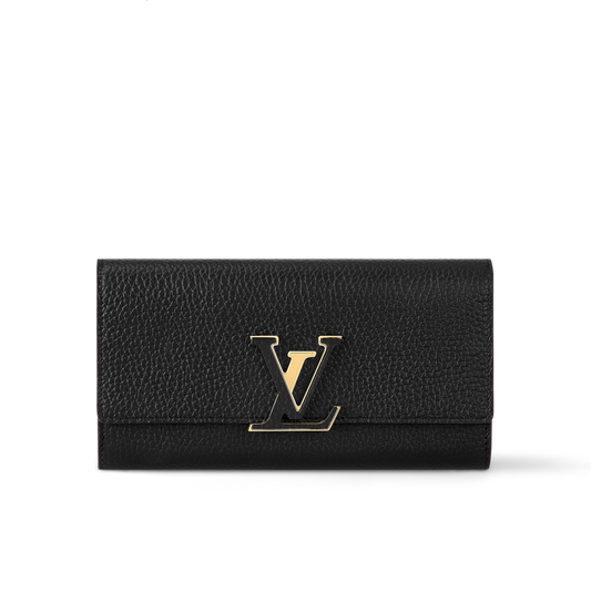 Capucines Wallet