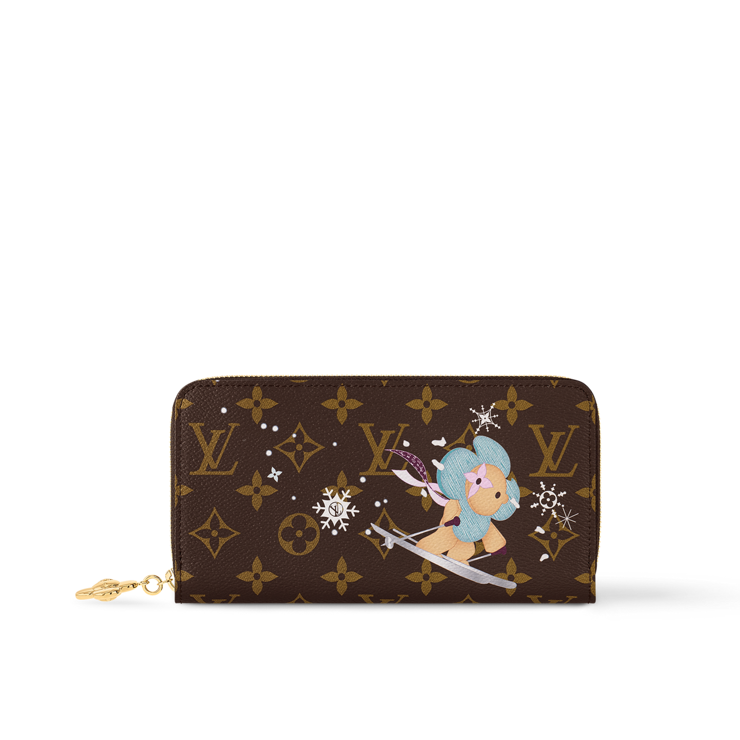 Zippy Wallet