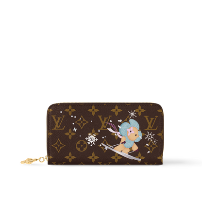 Zippy Wallet