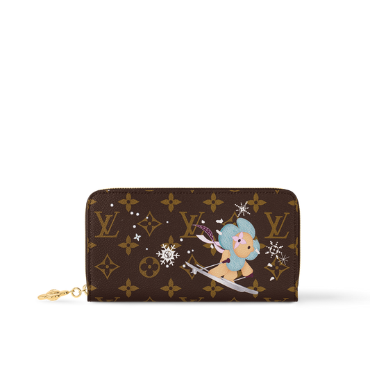 Zippy Wallet