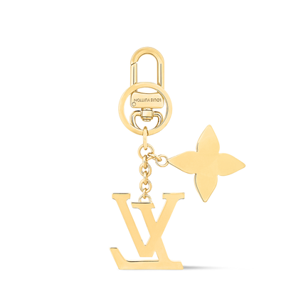 LV Iconic Key Holder