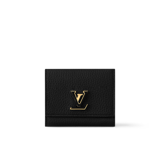 Capucines Tiny Wallet
