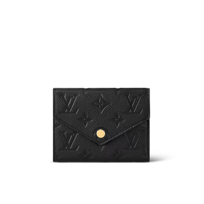 Victorine Wallet
