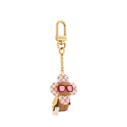 Summer Vivienne Bag Charm