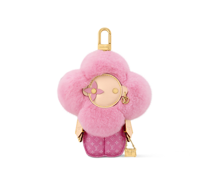 Vivienne Fashionista Bag Charm