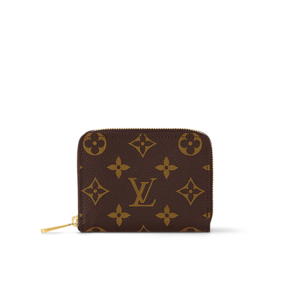 Zippy Coin Purse